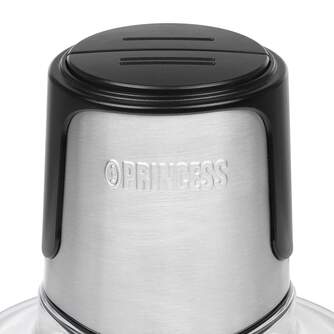 PICAD. PRINCESS XL DUO 221052 1,5L 300W V/C INOX