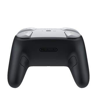 MANDO NINTENDO SWITCH 2 PRO CONTROLLER