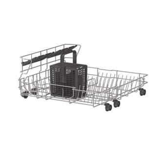 LVJ. CANDY CP6E51LW 5P 45CM 51dBA BCO