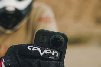 CAMARA DEPORTIVA GOPRO MAX 360 BT RESTIST AGUA