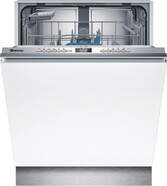 Lavavajillas Integrable Balay 3VF5031DP - 13 Servicios, 5 Patas, Clase D, 2400 W, Home Connect