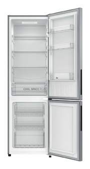 FRICOM. HOOVER HOCG3L517ES 177x55 SILVER