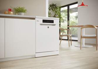 LVJ. HOOVER HF3C7L0W 5P 13C 47dBA BCO