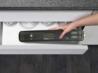 ENVASADORA LAICA EXTRASLIM PRO VT3104