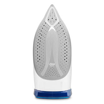 PLANCHA UFESA NYTRO 3000W 200GR CART.ANTICAL