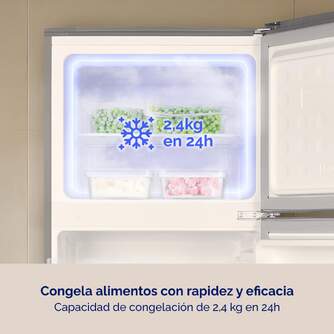 FRI. ARTICA AFE2P16655L248I/CICLOUP166EI 2P CICL