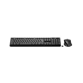 TECLADO   RATON BELKIN WIRELESS BBZ010SP