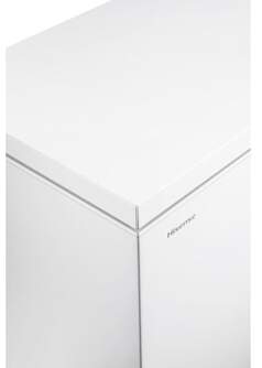 CONG.HOR HISENSE FT184D4AWYE 85,4x62,5x56 142L BCO