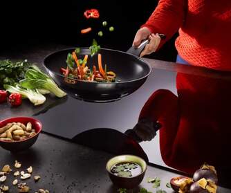 SARTEN WOK TEFAL EMOTION 28CM