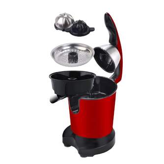 EXPRIM. KUKEN 38110 650W.C/BRAZ VINTAGE RED