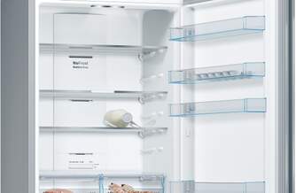 FRICOM. BOSCH KGN493IDA 203x70x67 NF DSP INOX