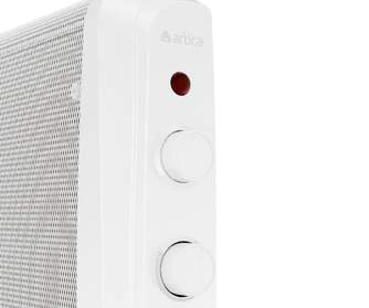 RADIADOR MICA ARTICA ACRMI1500 1500W