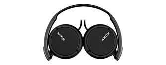 AURICULARES SONY MDRZX110B.AE NEGRO