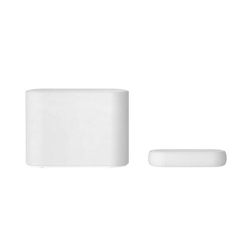 BARRASONIDO LG QP5W WHITE BLUETOOTH 320W MERIDIAN