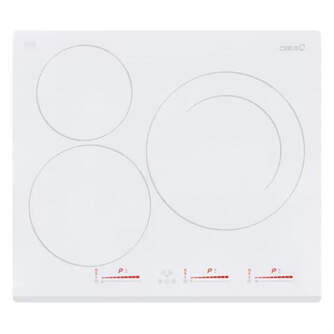 ENCIM. CATA INSB6003E2WH 3F IND 30CM 08063123