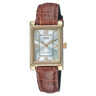 RELOJ CASIO COLLECTION MUJER LTP1234PG7AEG