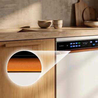 LVJ. CECOTEC BOLERO AGUAZERO 6900 8P 3%%%#170;B