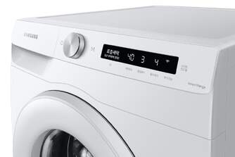 LVD. SAMSUNG WW12T504DTW 12K 1400R BCA