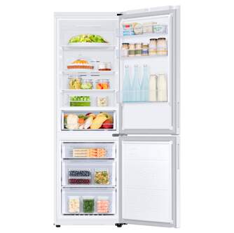 FRICOM. SAMSUNG RB33B610EWW/EF 185x60x66 NF BCO