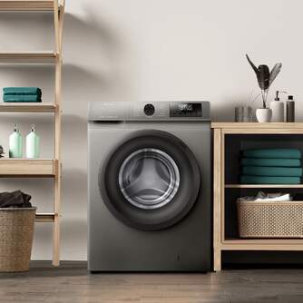 LVD. HISENSE WF1Q8041BT 8K 1400R GRIS