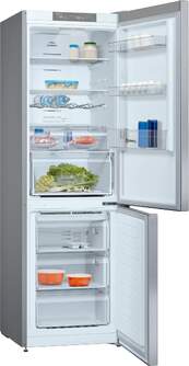 FRICOM. BALAY 3KFE563XI 186x60  NF INOX