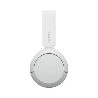 AURICULARES SONY WHCH520W BT DSEE WHITE