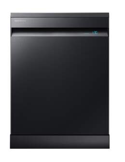 LVJ. SAMSUNG DW60A8050FB 8P 14S BLACK 3%%%#170;B