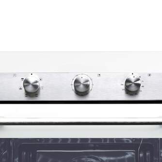 HORNO CATA CM760ASWH 32002 BLANCO FONDO 50CM