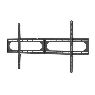 SOPORTE TV HAMA 00220843 PARED FIX 120%%%quot; 1100X600