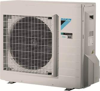 ACON.SPLIT DAIKIN AXD35A 2840 F A WIFI ACON.SPLIT DAIKIN AXD35A 2840 F A WIFI