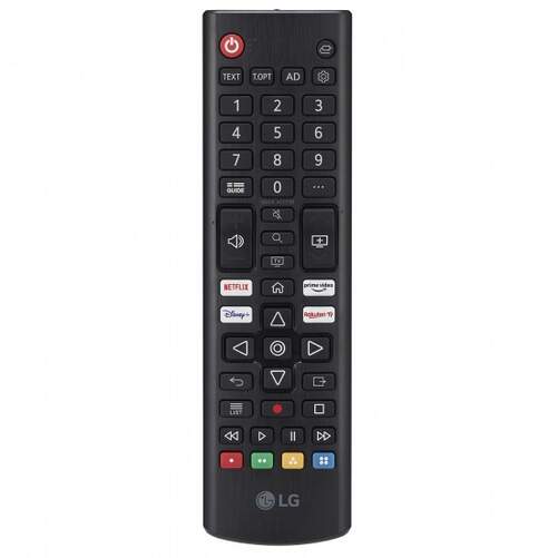 Mando a distancia LG SR23GA