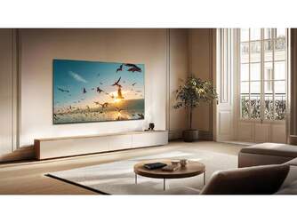 TV TCL 75%%%quot; 75P8K UHD QLED GOOGLETV 144HZ ONKYO