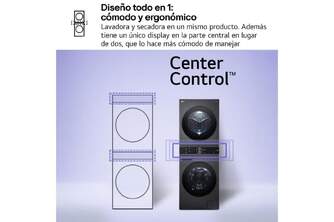 LVD.SEC. LG WT1210BBF 12/10K A-10%/A    WASHTOWER