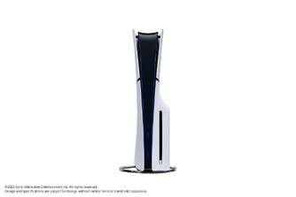 CONSOLA SONY PS5 CHASIS D