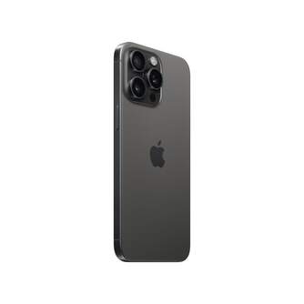 SMARTPHONE APPLE IPHONE 15 PRO MAX 256 6,7%%%quot; BLAC T