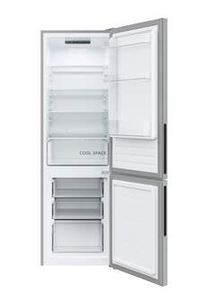 FRICOM. HOOVER HOCT3L517ES2 177x55 SILVER LOWFROST