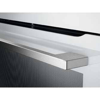 HORNO AEG BPS535160W GT A  PIROL CRIST.BCO 71L