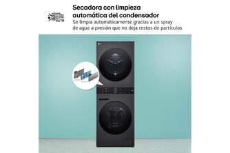 LVD.SEC. LG WT1210BBF 12/10K A-10%/A    WASHTOWER