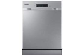 Lavavajillas Samsung DW60CG550FSRET - 14 cubiertos, 3ª Bandeja, Programa 60 min, Inox