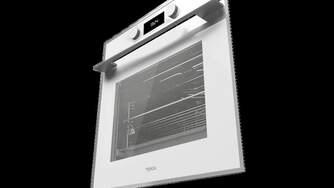 HORNO TEKA HLB840WH BLANCO GT DSP 41560078