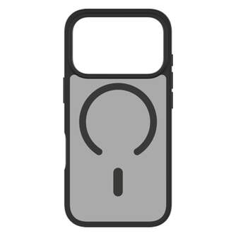 FUNDA JIC MAP2763AE1M IPHONE 17/18 PRO MAX NEGRA