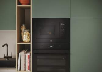 MICR. HOOVER HO38FMW7NB 17L GRILL 700W INT