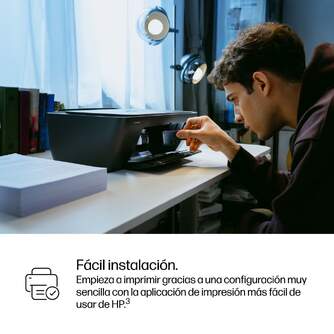 IMP. MULTI HP DESKJET 2910 NEGRA