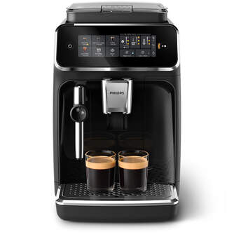 CAFET. PHILIPS EP3321/40 SUPERAUTOMATICA