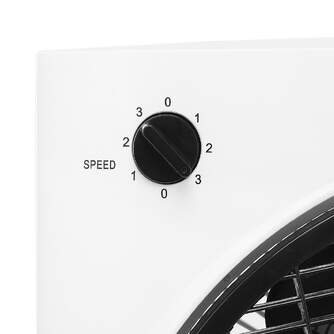 VENTILADOR BOX TRISTAR VE5858 BOXFAN 30CM 40W OSC