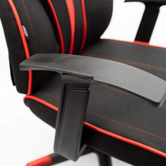 SILLA GAMING WOXTER STINGER STATION ALIEN RED