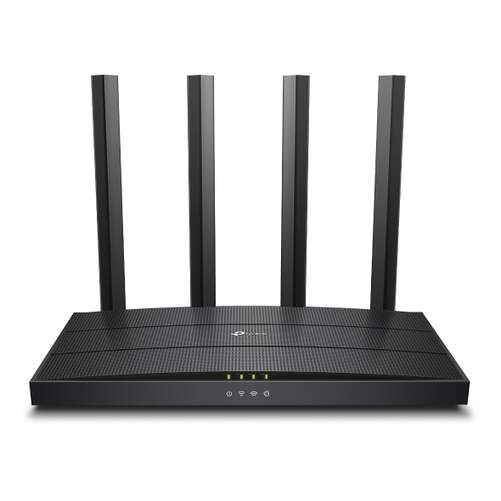 Router TP-Link Archer AX12 AX1500 - Dual Band, Wifi 6