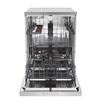 LVJ. HOOVER HF3C7F0X 5P 13C  47Dba INOX