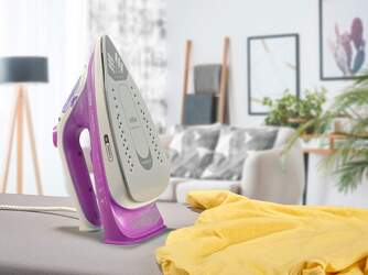 PLANCHA BRAUN FI3124PU 2400W 170GR