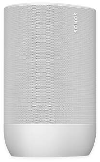 ALTAVOZ INTELIGENTE SONOS MOVE ALL IN ONE WHITE